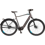 Cortina E-Silento Pro N7 2024 Heren - Novafietsen.nl