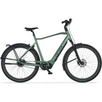 Cortina E-Silento Pro N7 2024 Heren - Novafietsen.nl