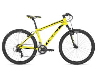 DEED Hoop H 40 cm zwart 21 sp - Novafietsen.nl