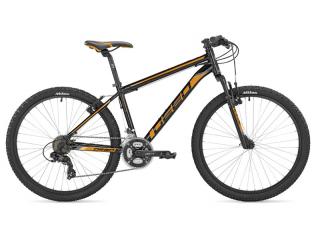 DEED Hoop H 45 cm geel 21 sp - Novafietsen.nl