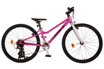 Volare Dynamic 24 Inch Meisjes - Novafietsen.nl