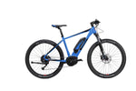 Lombardo E - Sestriere 5.0 MTB gents 56 cm blauw - Novafietsen.nl