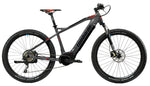 Lombardo E - TonaleMTB gents 53 cm antra mat - Novafietsen.nl