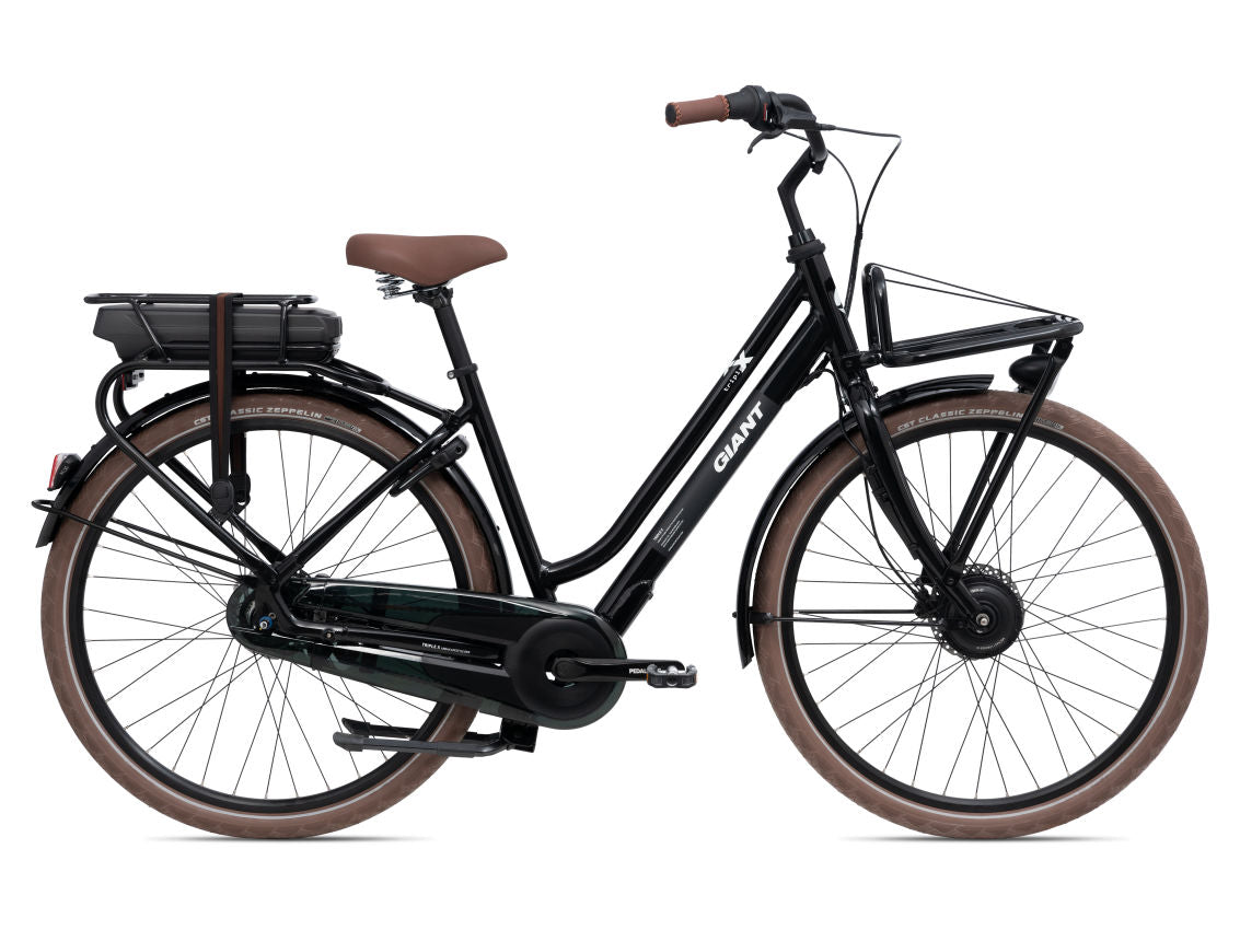 Giant Triple X E+ 1 2024 Dames - Novafietsen.nl