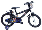 Hollandia Star Wars 16 Inch Jongens - Novafietsen.nl