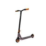 JD Bug street skatestep TC119 Dinotophia gold - Novafietsen.nl