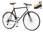 Maze Eight H 54 cm 8 sp - Novafietsen.nl