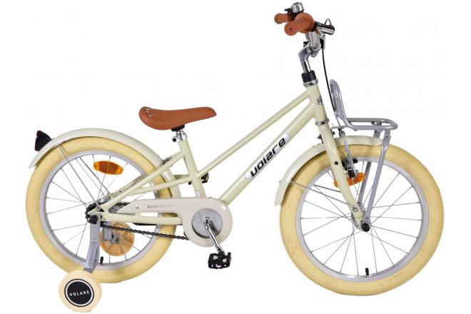 Volare Melody 18 Inch Meisjes - Novafietsen.nl