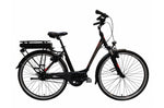 Venturelli S-Motive D 54 cm shimano steps Hydrobrake - Novafietsen.nl