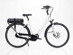 Multicycle Noble EM N8 2021 Dames - Novafietsen.nl