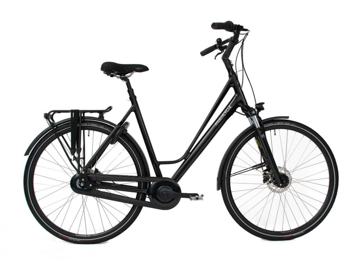 Multicycle Noble N8 2021 Dames - Novafietsen.nl