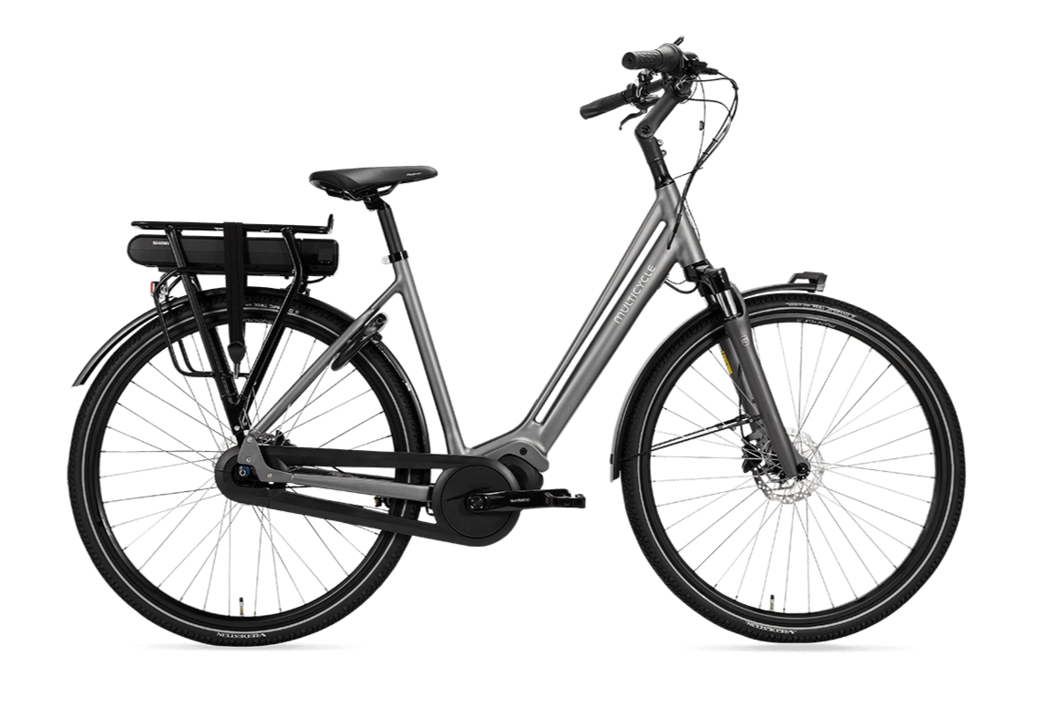 Multicycle Solo N7 2024 Dames - Novafietsen.nl