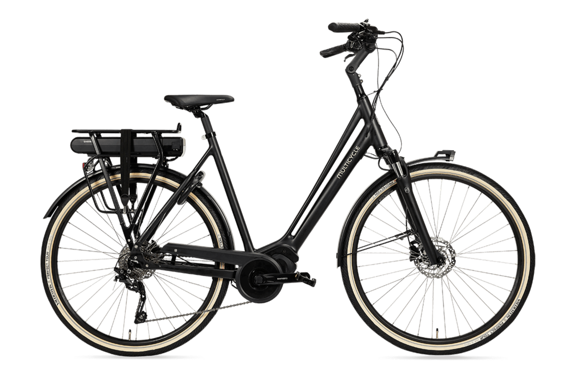 Multicycle Solo V10 2025 Dames - Novafietsen.nl