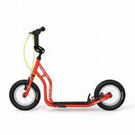 YEDOO TIDIT RED - Novafietsen.nl