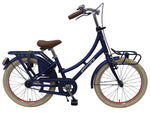 Volare Classic Oma 20 inch Meisjes - Novafietsen.nl