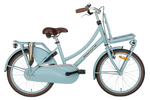 Popal Daily Dutch Basic 20 inch 2023 Meisjes - Novafietsen.nl
