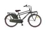 Popal Daily Dutch Basic 24 inch 2021 Jongens - Novafietsen.nl
