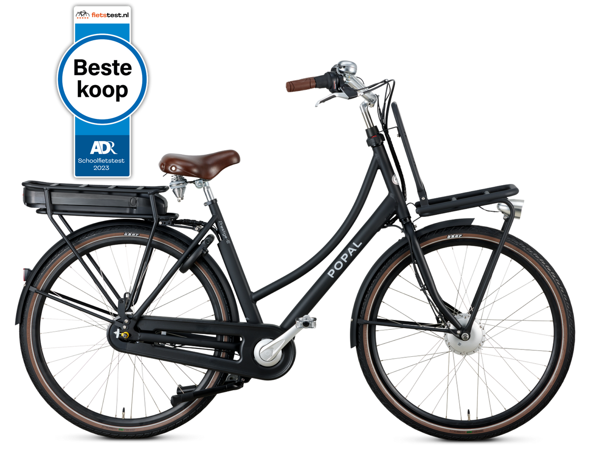 Popal Daily Dutch Prestige-E N7 2025 Dames - Novafietsen.nl