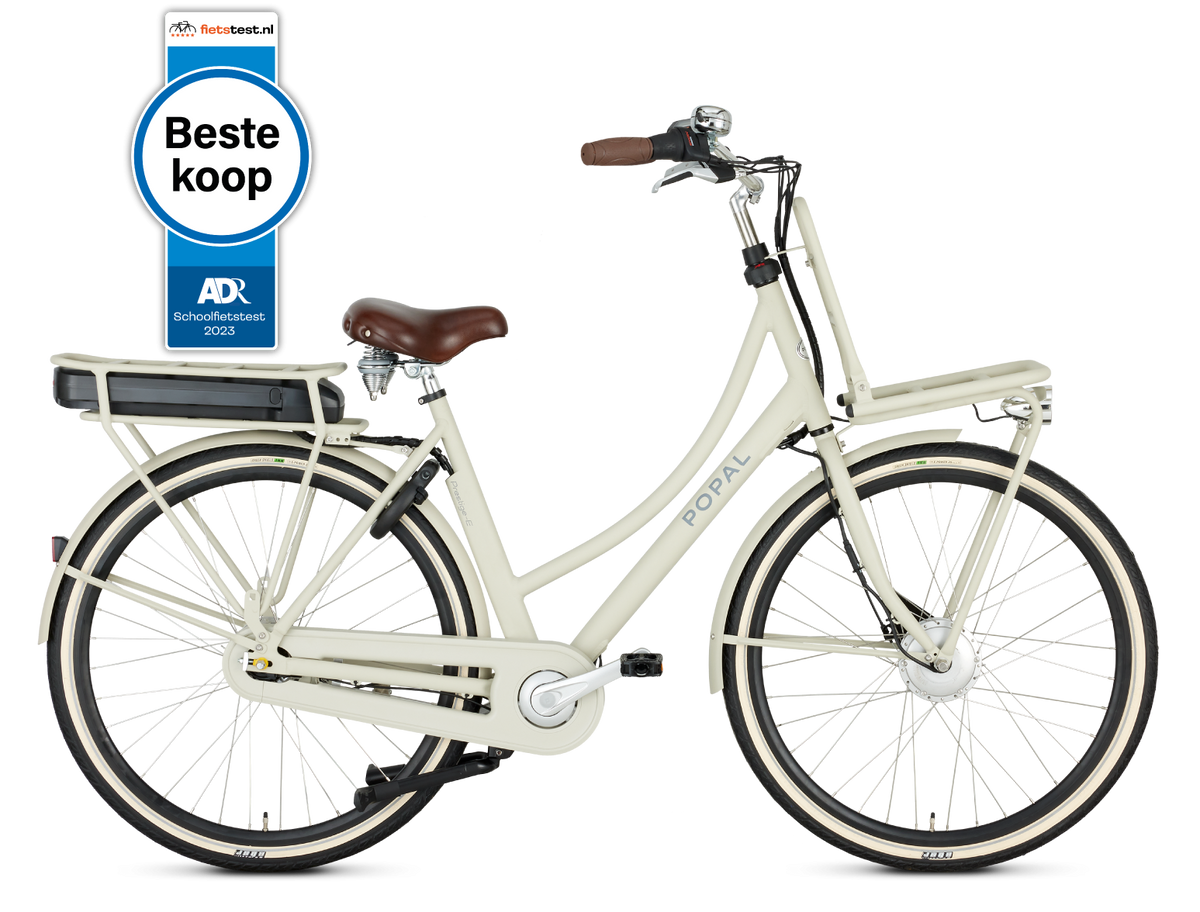 Popal Daily Dutch Prestige-E N7 2025 Dames - Novafietsen.nl