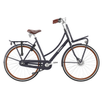 Popal Daily Dutch Prestige N7 2025 Dames - Novafietsen.nl