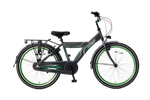 Popal Funjet X N3 24 inch 2021 Jongens - Novafietsen.nl