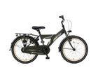 Popal Funjet X RN 22 inch 2022 Jongens - Novafietsen.nl
