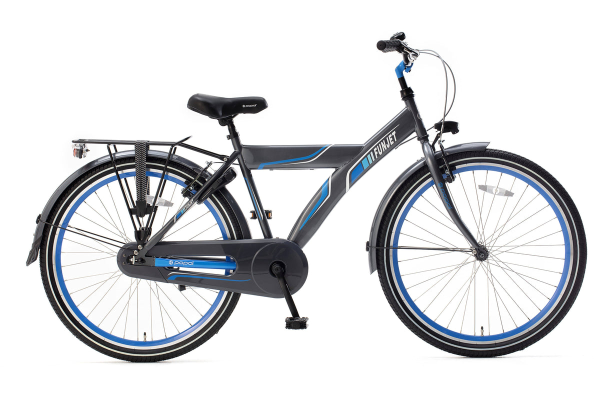 Popal Funjet X RN 26 inch 2022 Jongens - Novafietsen.nl