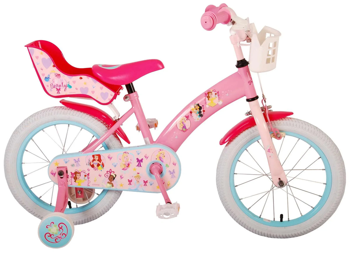 Volare Disney Princess 12 inch Meisjes - Novafietsen.nl