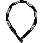 ABUS Kettingslot 6800 110cm Zwart - Novafietsen.nl