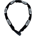 ABUS Kettingslot 8800 120cm Zwart - Novafietsen.nl