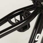 KNAAP AMS SPACE Black - Novafietsen.nl