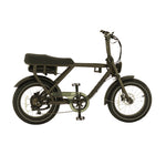 KNAAP AMS SPACE GREY - Novafietsen.nl