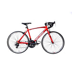 Elite San RemoRace H 46 cm 14 sp rood - Novafietsen.nl