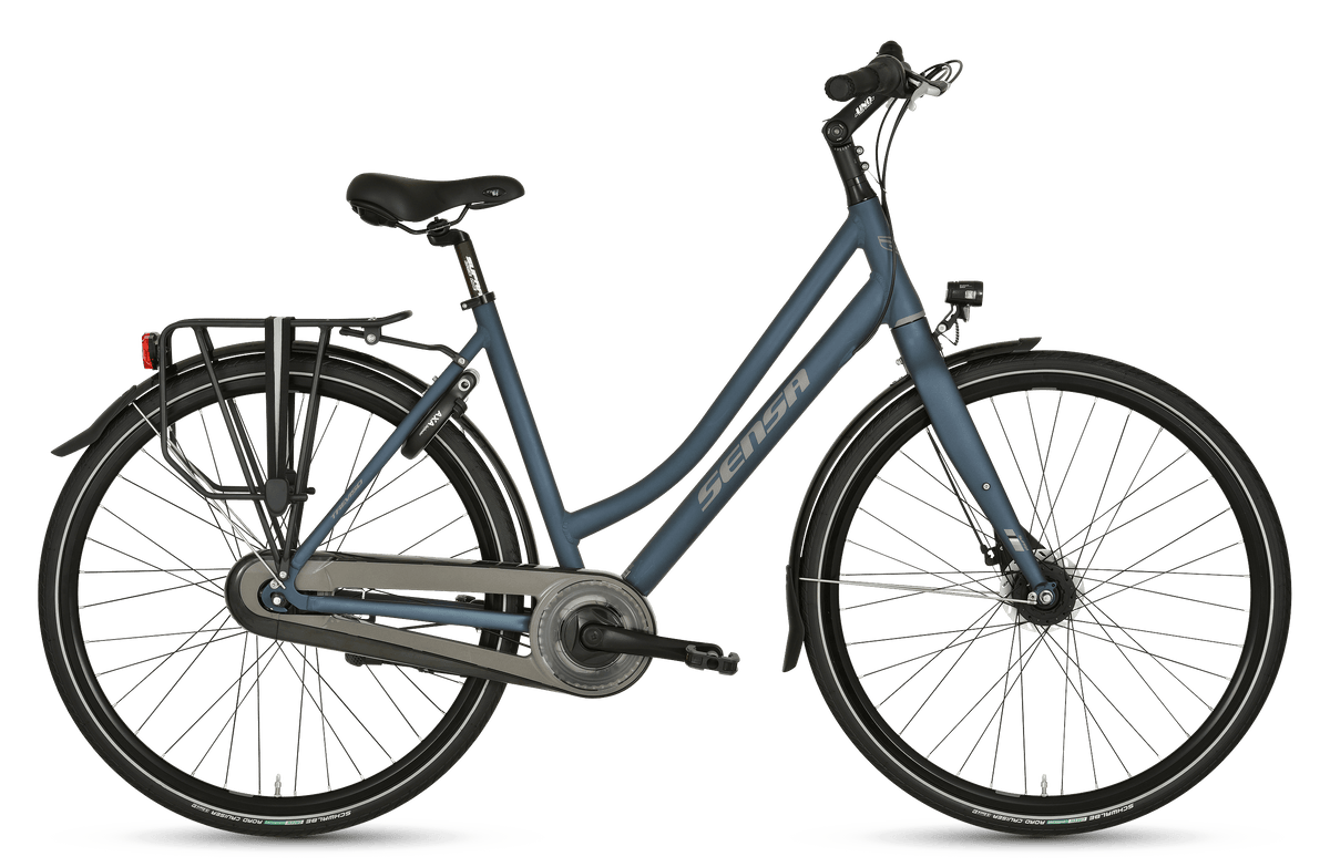 Sensa Treviso Premium N7 2023 Dames - Novafietsen.nl