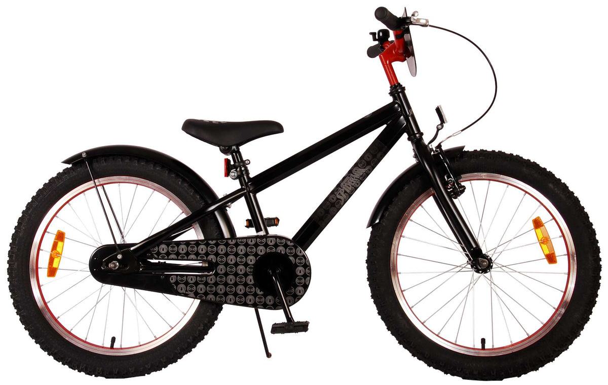 Volare Spiderman 20 inch Jongens - Novafietsen.nl