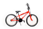 Tornado BMX Ferrari Red 20 inch - Novafietsen.nl