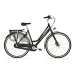 Target Manhattan N3 Dames - Novafietsen.nl