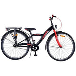ThomBike H26 inch shimano remnaaf 3 sp geel zwart - Novafietsen.nl