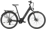 MaxBike Urbea D 46 cm 8 sp shimano HydroDisc - Novafietsen.nl