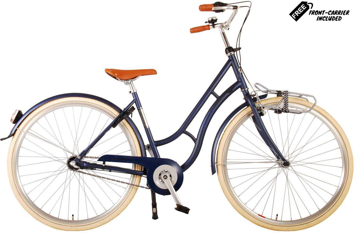 Volare Lifestyle R3T 2024 Dames - Novafietsen.nl
