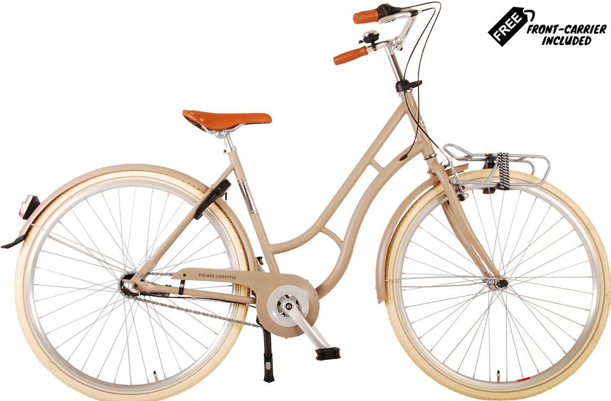 Volare Lifestyle R3T 2024 Dames - Novafietsen.nl