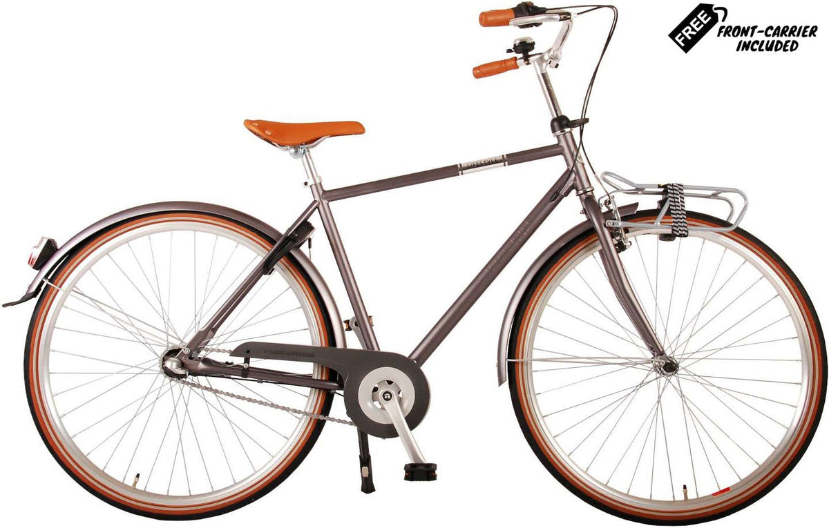 Volare Lifestyle R3T 2024 Heren - Novafietsen.nl