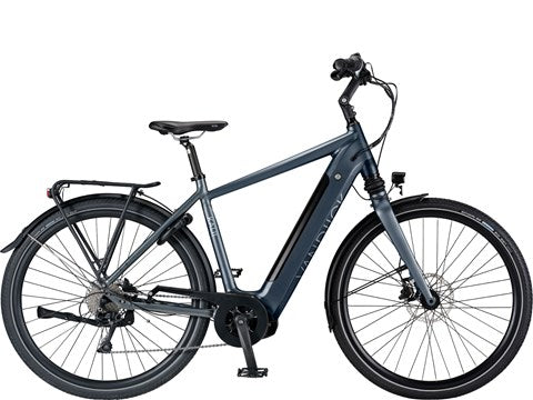 VanDijck Kalii 3.0 Derailleur Heren - Novafietsen.nl