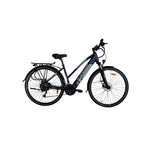 E- Vision Varennes D CITY 44 cm donker Blauw - Novafietsen.nl