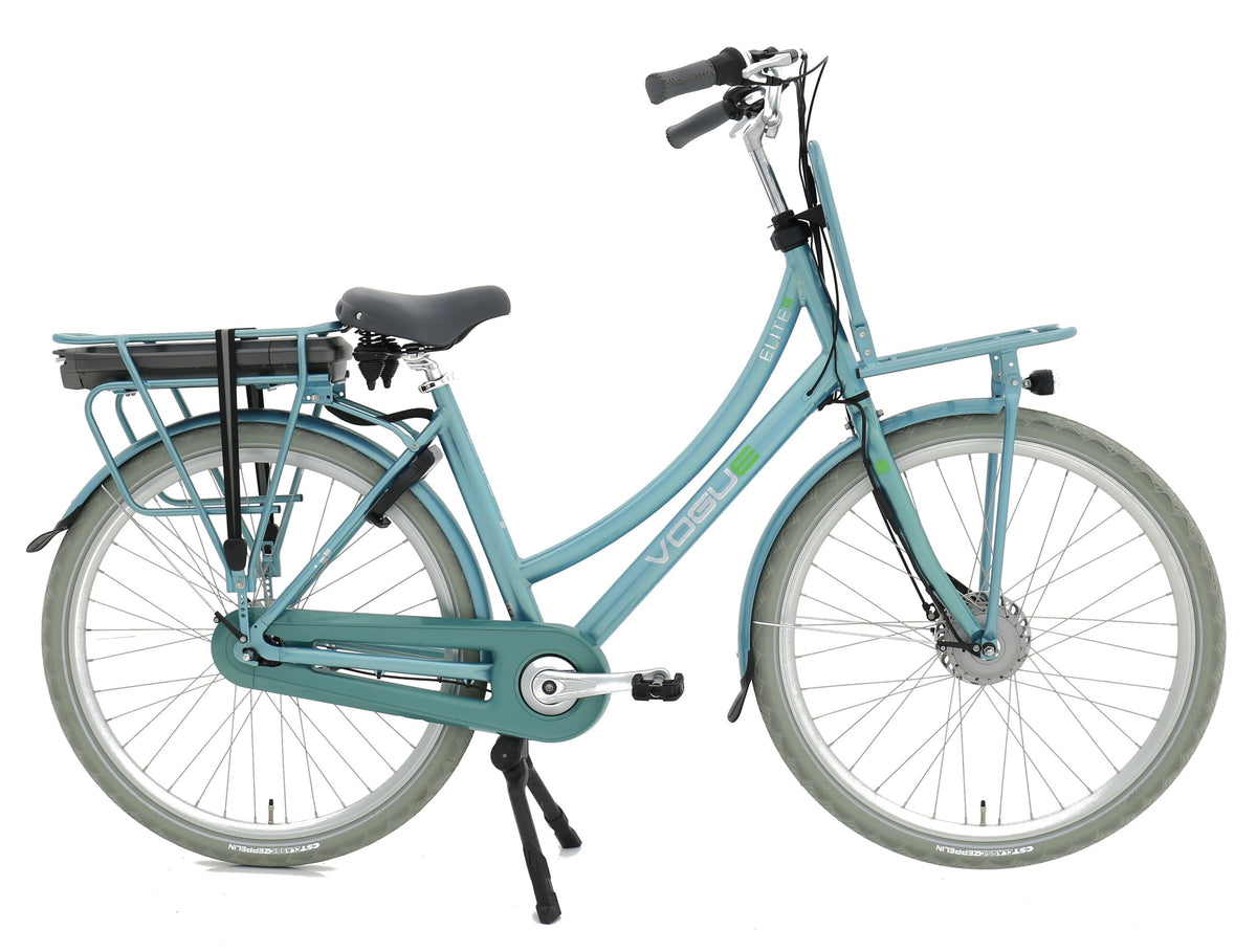 Vogue E-Elite N7 2022 Dames - Novafietsen.nl