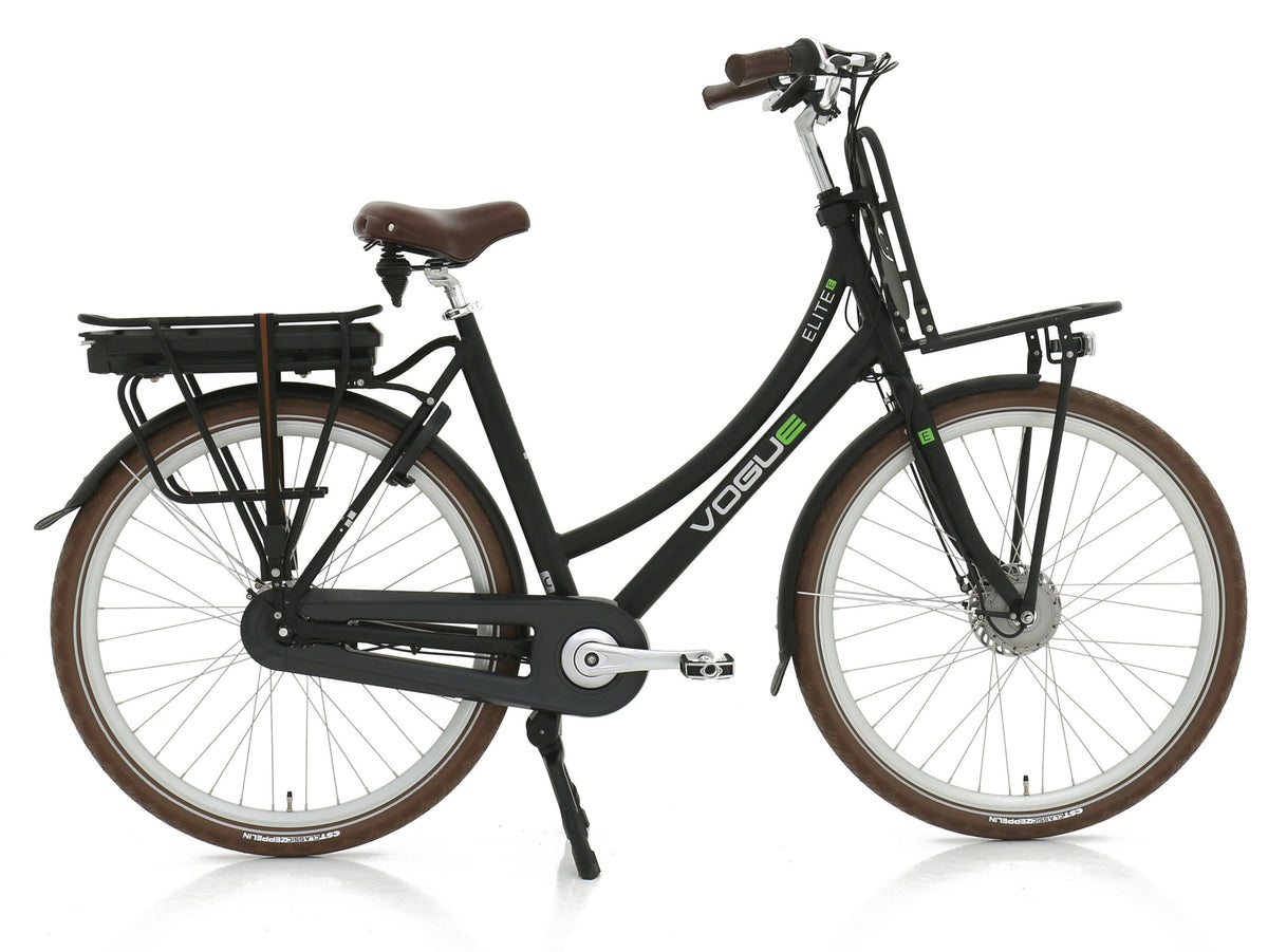 Vogue E-Elite N7 2022 Dames - Novafietsen.nl