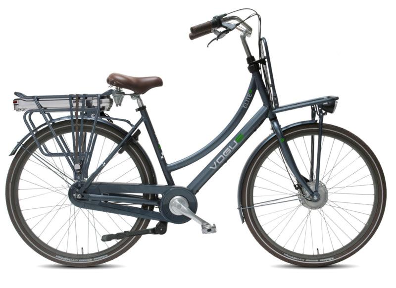 Vogue E-Elite N7 2022 Dames - Novafietsen.nl