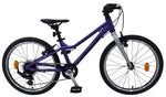 Volare Dynamic 20 Inch Meisjes - Novafietsen.nl