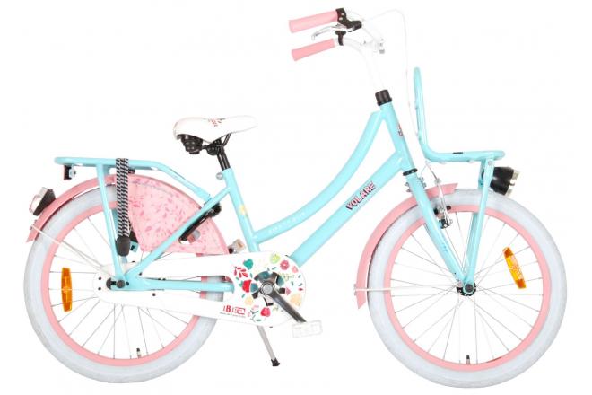 Volare Ibiza 20 Inch Meisjes - Novafietsen.nl
