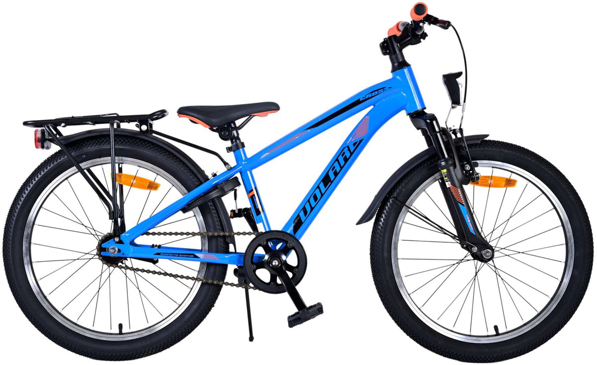 Volare Cross RN 20 Inch Jongens - Novafietsen.nl